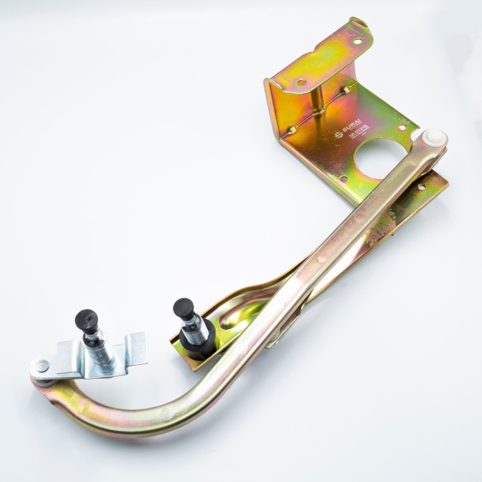 Трапеция стеклоочистителя ГАЗ 3302 н/о (SR 01216) SURAI