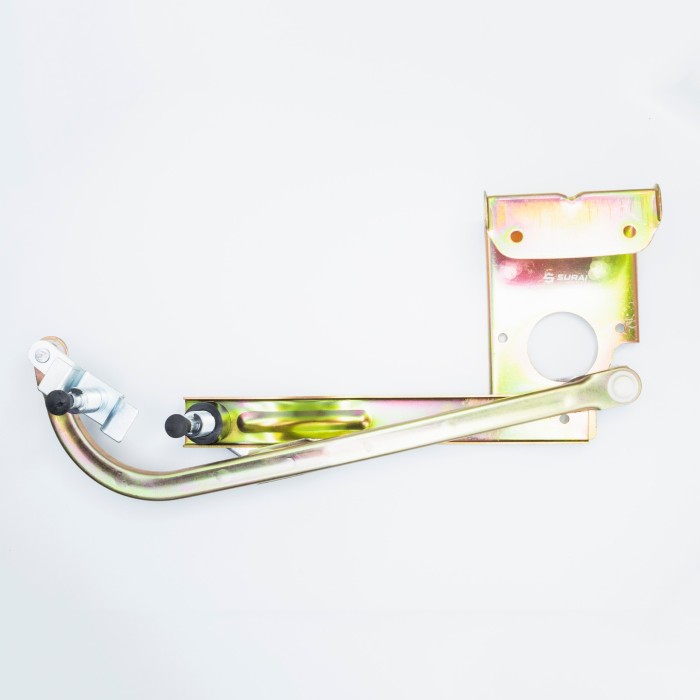 Трапеция стеклоочистителя ГАЗ 3302 н/о (SR 01216) SURAI