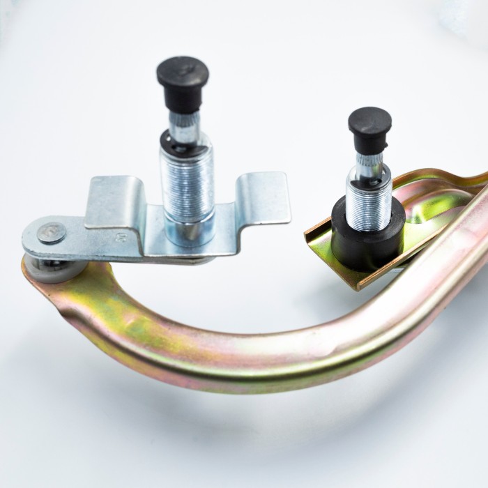 Трапеция стеклоочистителя ГАЗ 3302 н/о (SR 01216) SURAI