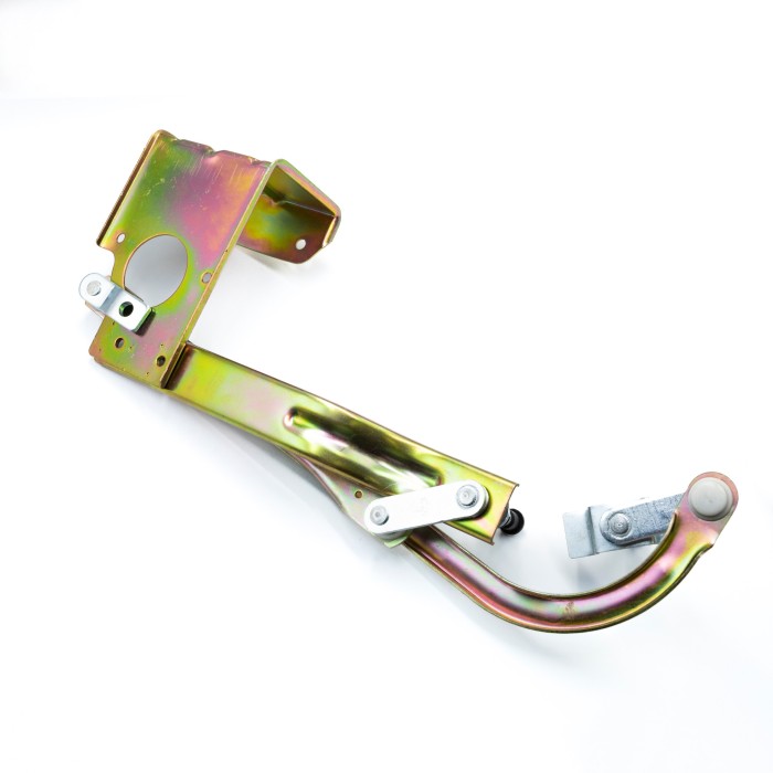 Трапеция стеклоочистителя ГАЗ 3302 н/о (SR 01216) SURAI