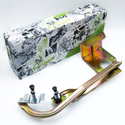 Трапеция стеклоочистителя ГАЗ 3302 н/о (SR 01216) SURAI