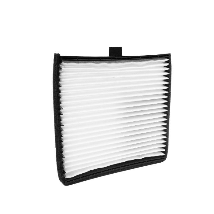 Фильтр салонный Chevrolet Aveo (02-) (T200) (SRS 00269) SURAI