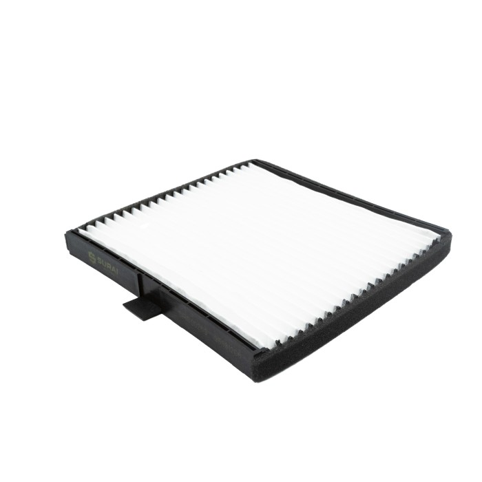 Фильтр салонный Chevrolet Aveo (02-) (T200) (SRS 00269) SURAI