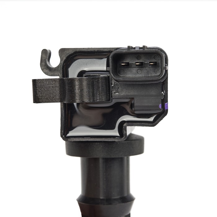 Катушка зажигания Hyundai/KIA Sonata (01-)/Santa Fe (00-) 2.4i (SRS 70669) SURAI