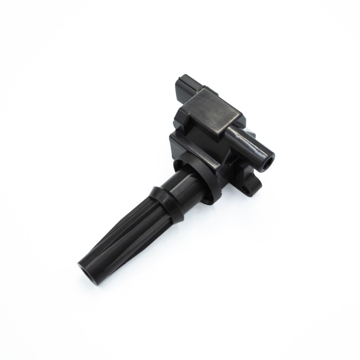 Катушка зажигания Hyundai/KIA Sonata (01-)/Santa Fe (00-) 2.4i (SRS 70669) SURAI