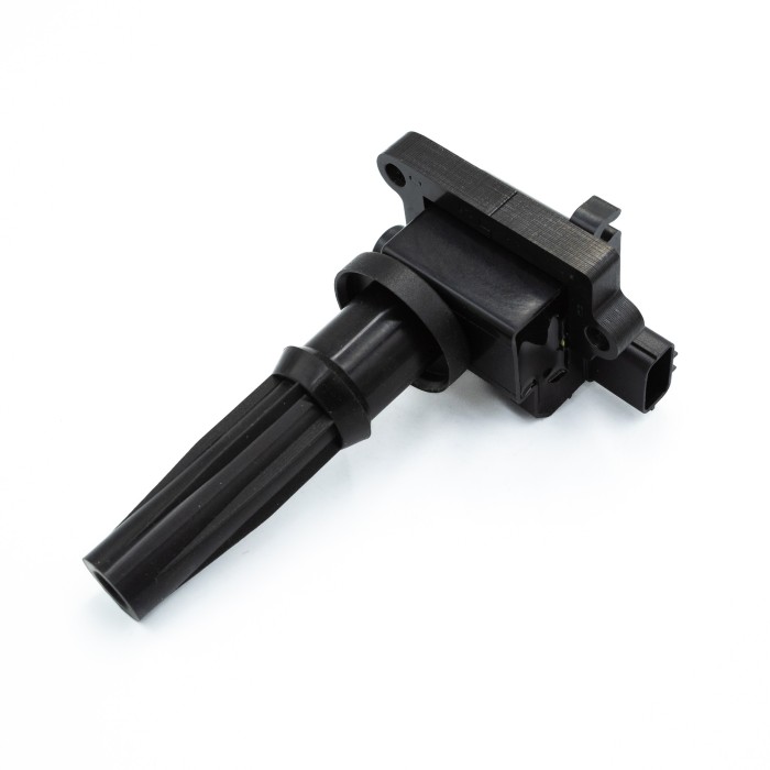 Катушка зажигания Hyundai/KIA Sonata (01-)/Santa Fe (00-) 2.4i (SRS 70669) SURAI