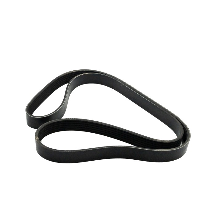 Ремень поликлиновой 6PK1306 Ford Focus II (05-) (SRS 73030) SURAI