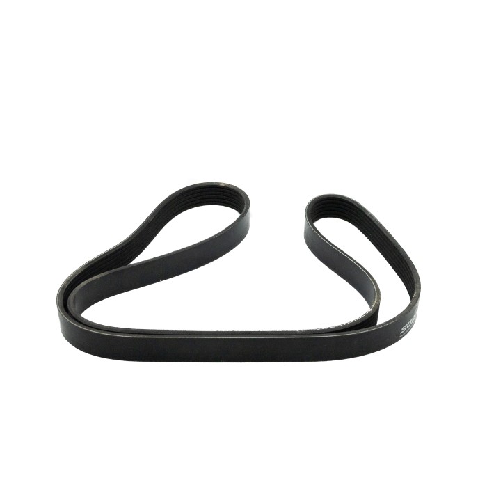 Ремень поликлиновой 6PK1306 Ford Focus II (05-) (SRS 73030) SURAI