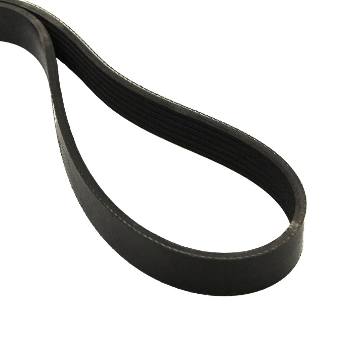 Ремень поликлиновой 6PK1306 Ford Focus II (05-) (SRS 73030) SURAI