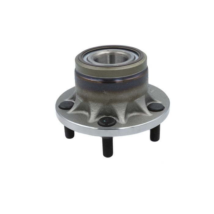 Ступица Ford Transit Connect (02-) зад. с подшип. (SRS 76089) SURAI