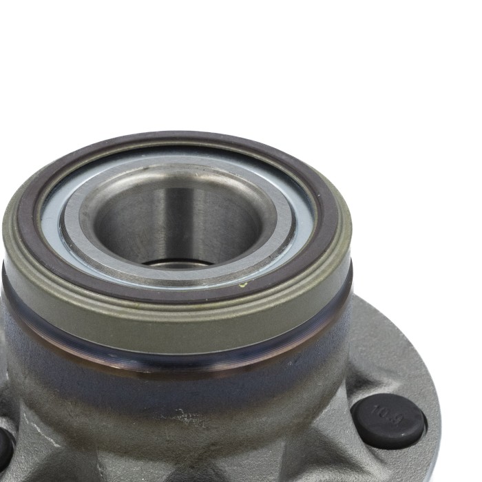 Ступица Ford Transit Connect (02-) зад. с подшип. (SRS 76089) SURAI