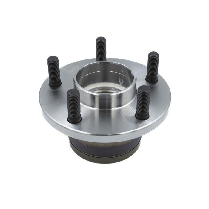 Ступица Ford Transit Connect (02-) зад. с подшип. (SRS 76089) SURAI