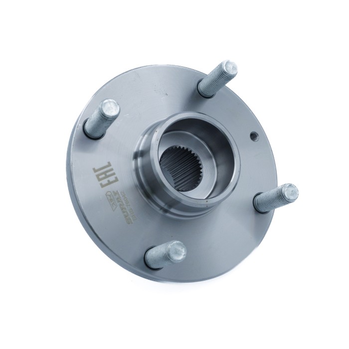 Ступица Chevrolet Lacetti (04-) перед. (SRS 76042) SURAI