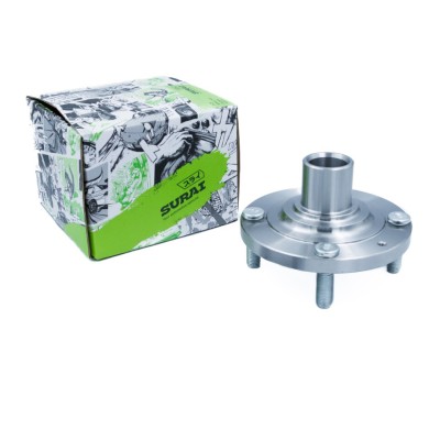 Ступица Chevrolet Lacetti (04-) перед. (SRS 76042) SURAI