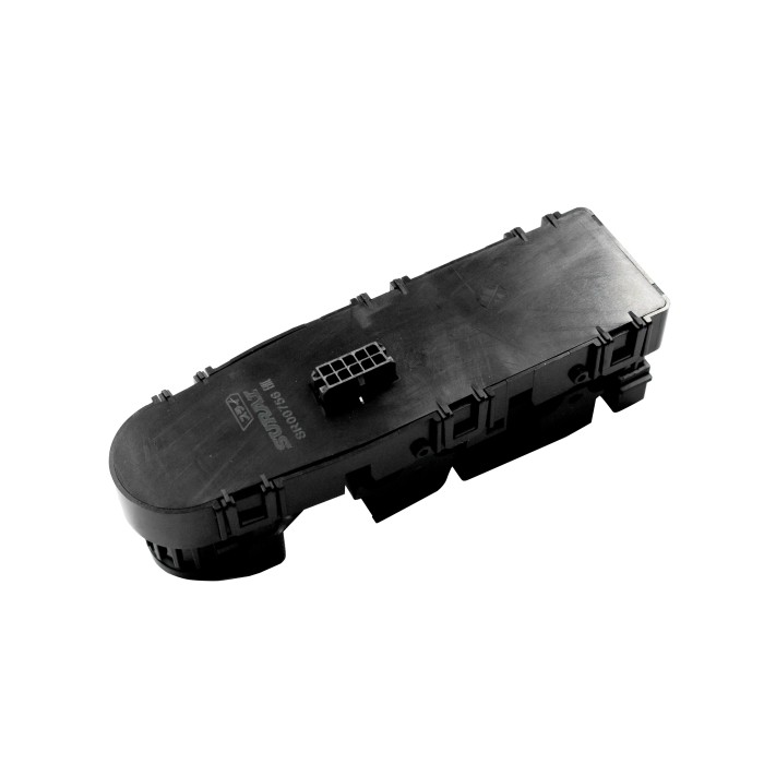 Блок управления стеклоподъемника 2170 (2 кнопки) (SR 00756) SURAI