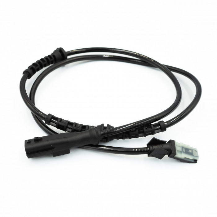 Датчик ABS Renault Megane III (08-)/Fluence (-08) задн. (SRS 70829) SURAI