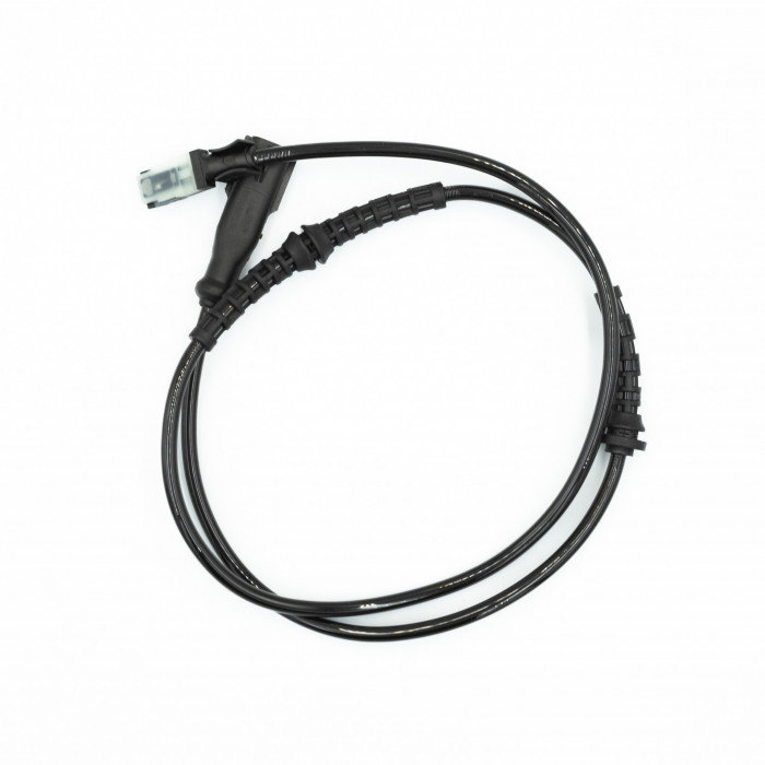 Датчик ABS Renault Megane III (08-)/Fluence (-08) задн. (SRS 70829) SURAI