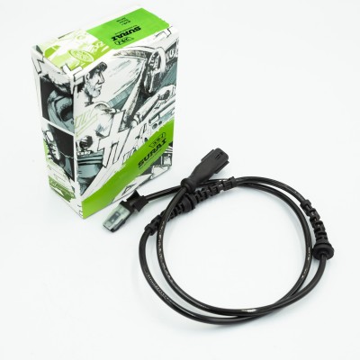 Датчик ABS Renault Megane III (08-)/Fluence (-08) задн. (SRS 70829) SURAI