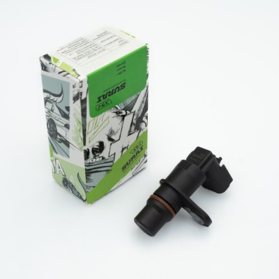 Датчик положения коленвала и фазы ГАЗ/ПАЗ/КАМАЗ c дв. ISF 2.8/3.8, ISBe4-185 (SR 04197) SURAI