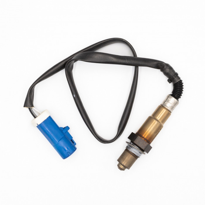 Датчик кислорода Ford Focus II (05-) 1.4, 1.6 после кат. (SRS 71635) SURAI