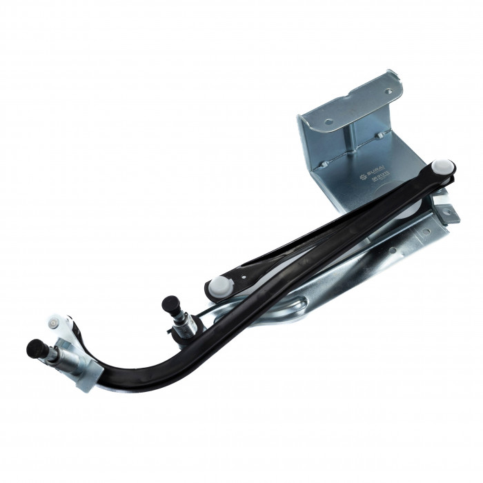 Трапеция стеклоочистителя ГАЗ 3302/2705/3221 (SR 01215) SURAI