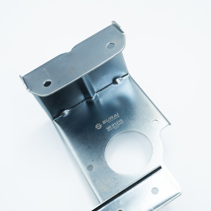 Трапеция стеклоочистителя ГАЗ 3302/2705/3221 (SR 01215) SURAI