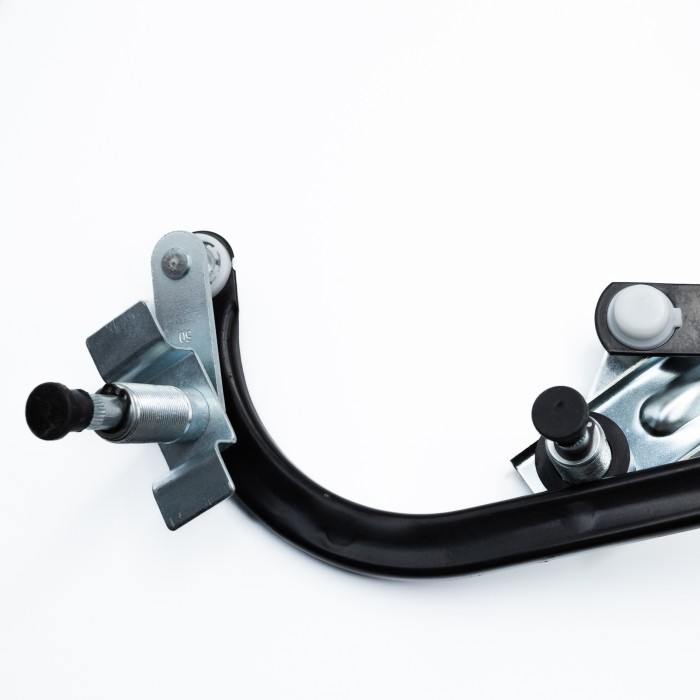 Трапеция стеклоочистителя ГАЗ 3302/2705/3221 (SR 01215) SURAI