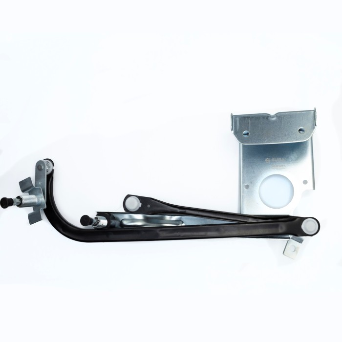 Трапеция стеклоочистителя ГАЗ 3302/2705/3221 (SR 01215) SURAI