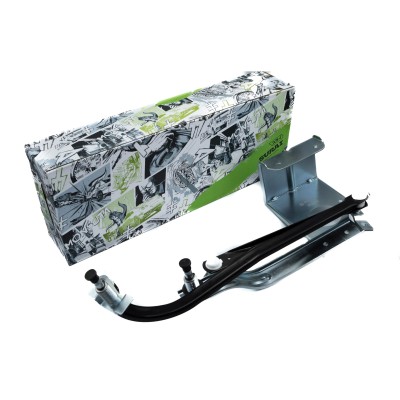 Трапеция стеклоочистителя ГАЗ 3302/2705/3221 (SR 01215) SURAI
