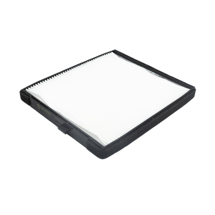 Фильтр салонный Chevrolet Aveo (05-) (T250/T255) (SRS 00271) SURAI