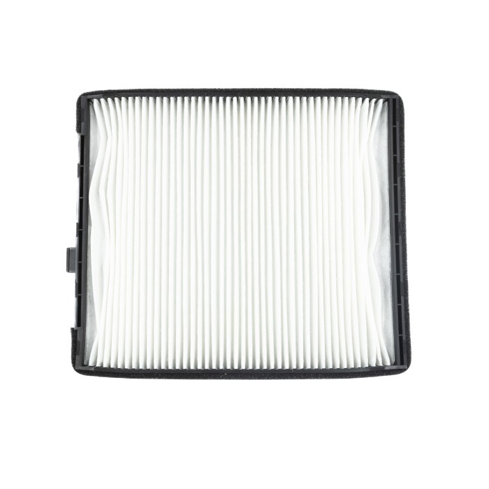 Фильтр салонный Chevrolet Aveo (05-) (T250/T255) (SRS 00271) SURAI