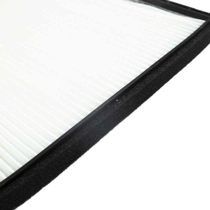 Фильтр салонный Chevrolet Aveo (05-) (T250/T255) (SRS 00271) SURAI