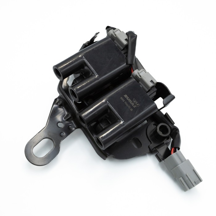 Катушка зажигания Hyundai/KIA Sportage (04-)/Ceed (06-) 2.0i (SRS 70670) SURAI