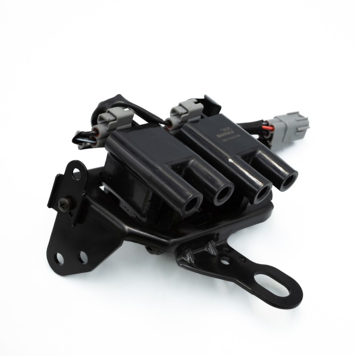 Катушка зажигания Hyundai/KIA Sportage (04-)/Ceed (06-) 2.0i (SRS 70670) SURAI