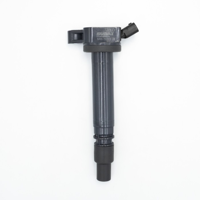 Катушка зажигания Toyota/Lexus Camry XV50 (11-)/LC J150 (09-) 2.0i-5.7i (SRS 70773) SURAI