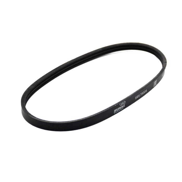 Ремень поликлиновой 3PK515 Daihatsu Move II (98-) (SRS 73024) SURAI