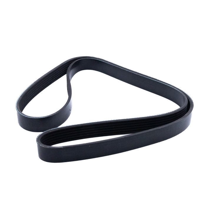 Ремень поликлиновой 6PK1345 Chrysler Sebring (01-) 2.0i/2.4i (SRS 73015) SURAI