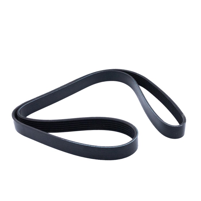 Ремень поликлиновой 6PK1345 Chrysler Sebring (01-) 2.0i/2.4i (SRS 73015) SURAI