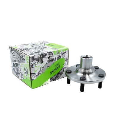 Ступица Ford Transit Connect (02-) перед. (SRS 76090) SURAI