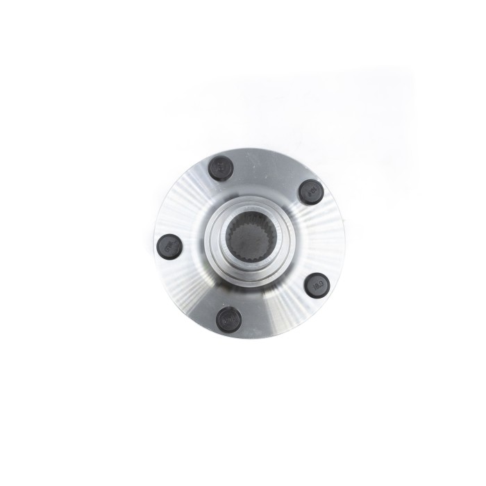 Ступица Ford Transit Connect (02-) перед. (SRS 76090) SURAI