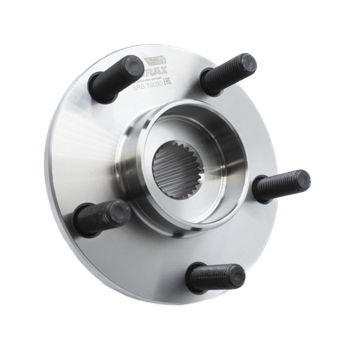 Ступица Ford Transit Connect (02-) перед. (SRS 76090) SURAI