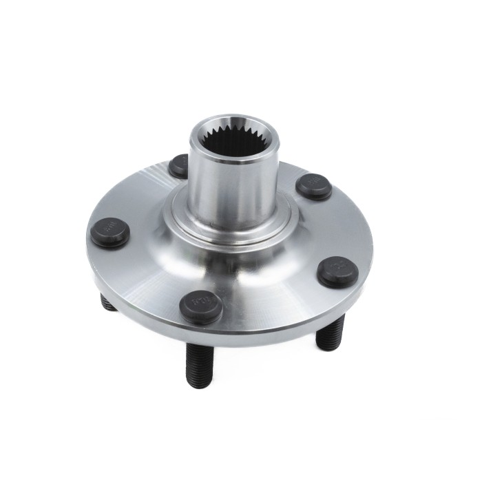 Ступица Ford Transit Connect (02-) перед. (SRS 76090) SURAI