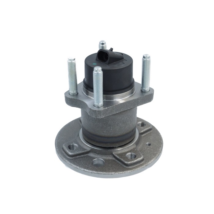 Ступица Chevrolet Lanos (97-) ABS зад. с подшип. (SRS 76044) SURAI