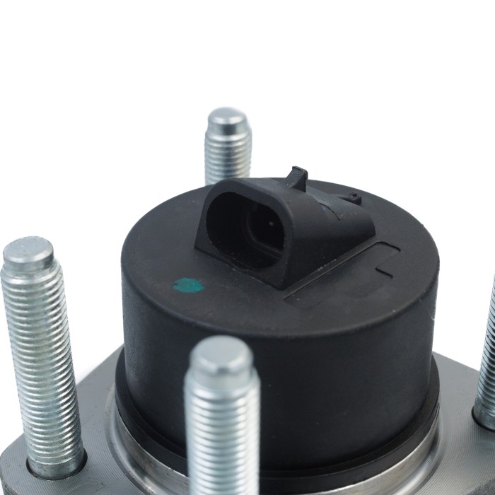 Ступица Chevrolet Lanos (97-) ABS зад. с подшип. (SRS 76044) SURAI