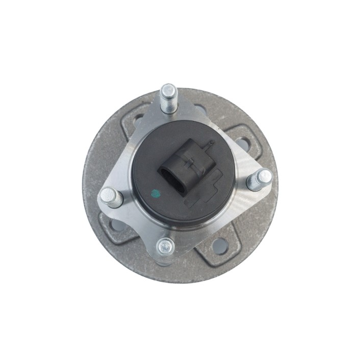 Ступица Chevrolet Lanos (97-) ABS зад. с подшип. (SRS 76044) SURAI