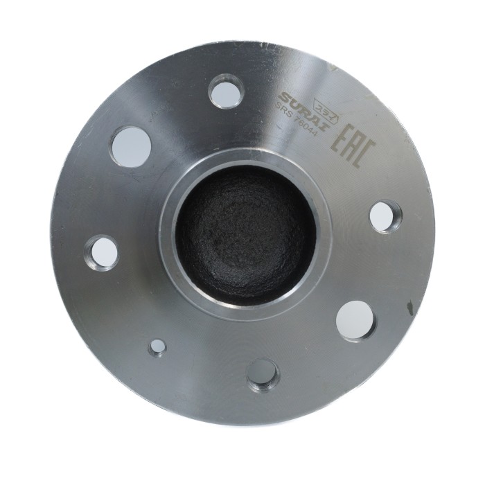 Ступица Chevrolet Lanos (97-) ABS зад. с подшип. (SRS 76044) SURAI