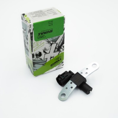 Датчик положения коленвала Лада Largus (12-)/Renault Logan (04-) с/о (SR 04193) SURAI