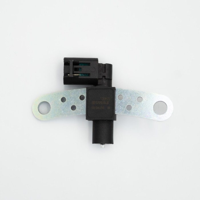 Датчик положения коленвала Лада Largus (12-)/Renault Logan (04-) с/о (SR 04193) SURAI