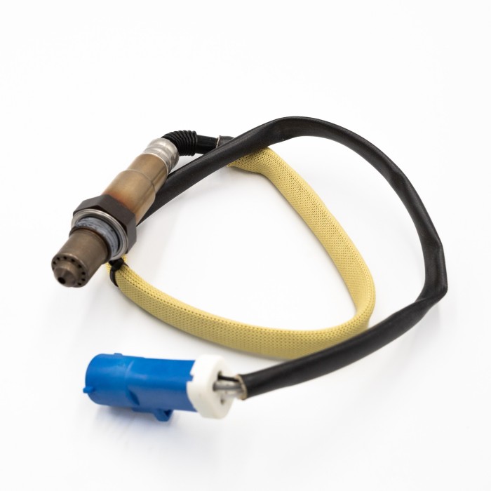 Датчик кислорода Ford Focus II (05-) 1.6i после кат. (SRS 71636) SURAI