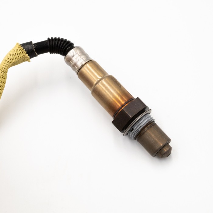 Датчик кислорода Ford Focus II (05-) 1.6i после кат. (SRS 71636) SURAI